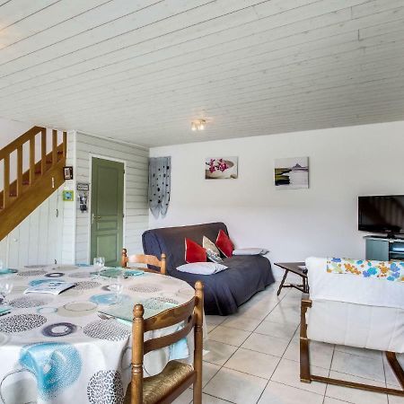 Holiday Home Loumas By Interhome Plerguer ภายนอก รูปภาพ