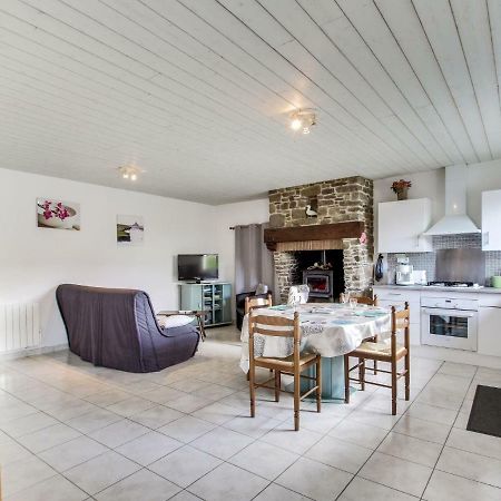 Holiday Home Loumas By Interhome Plerguer ภายนอก รูปภาพ