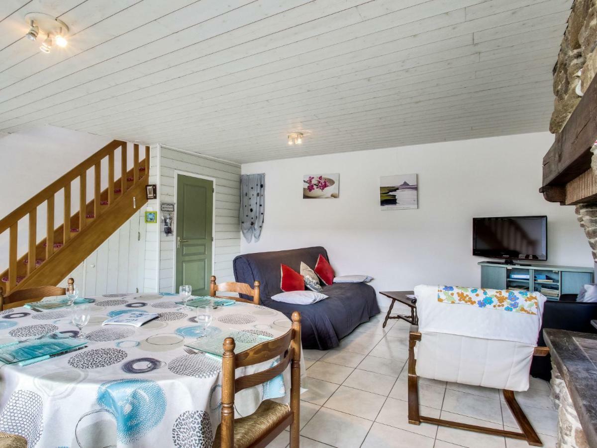 Holiday Home Loumas By Interhome Plerguer ภายนอก รูปภาพ