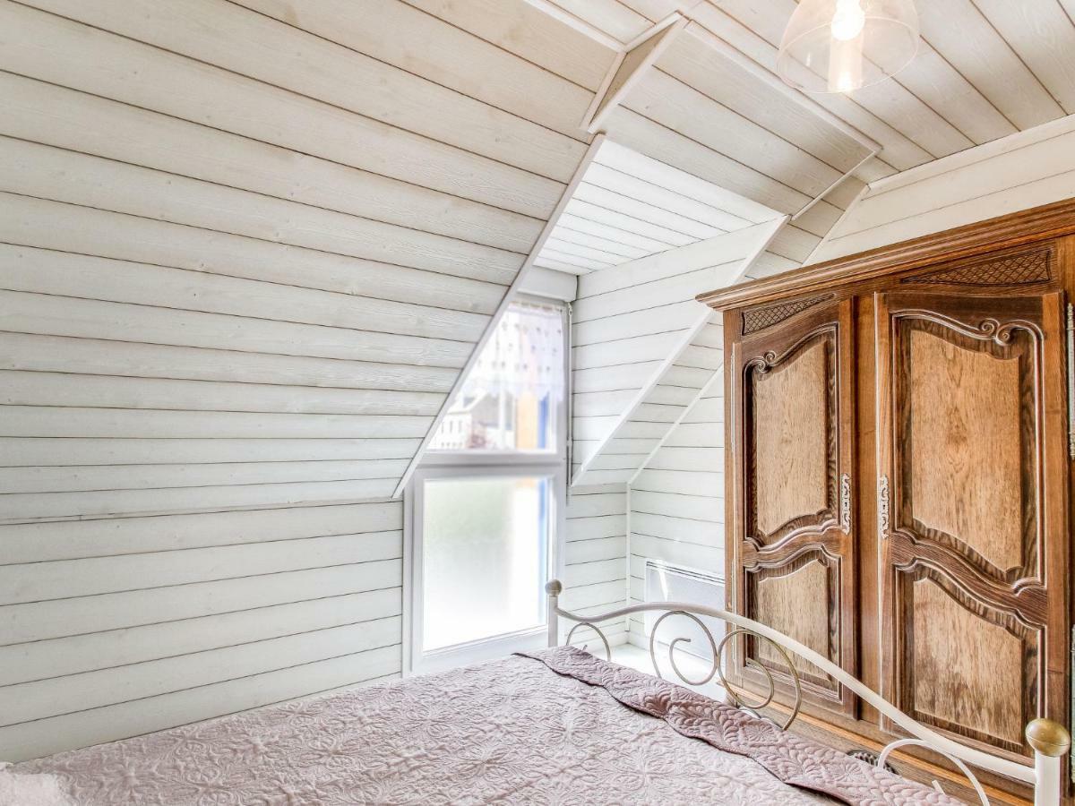 Holiday Home Loumas By Interhome Plerguer ภายนอก รูปภาพ