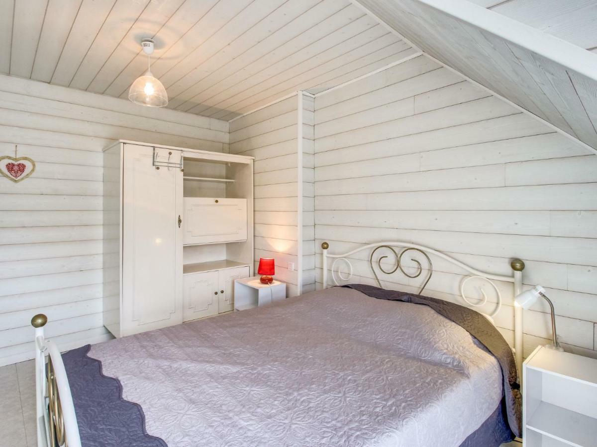 Holiday Home Loumas By Interhome Plerguer ภายนอก รูปภาพ