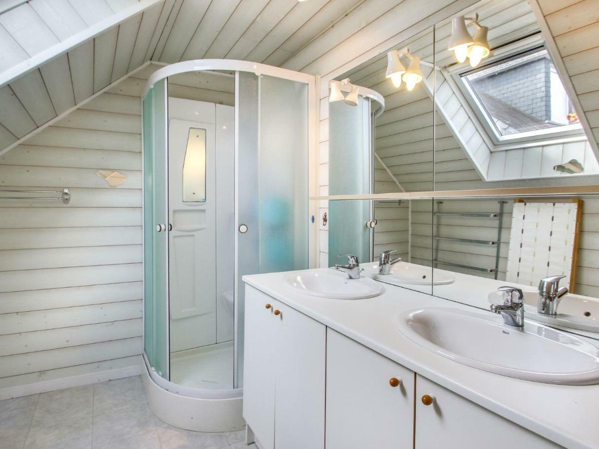 Holiday Home Loumas By Interhome Plerguer ภายนอก รูปภาพ