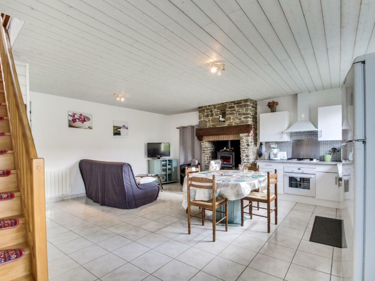 Holiday Home Loumas By Interhome Plerguer ภายนอก รูปภาพ